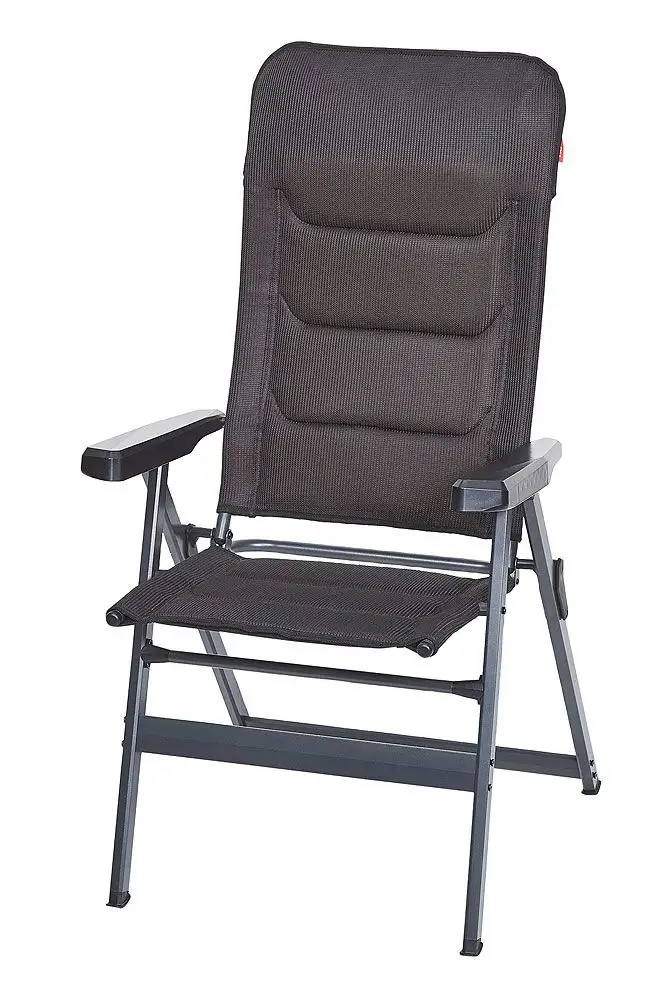 Poltrona Premium Nero