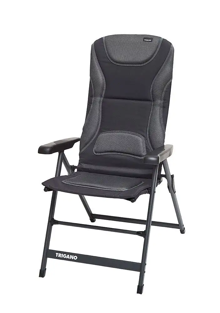 Poltrona Premium Grafite