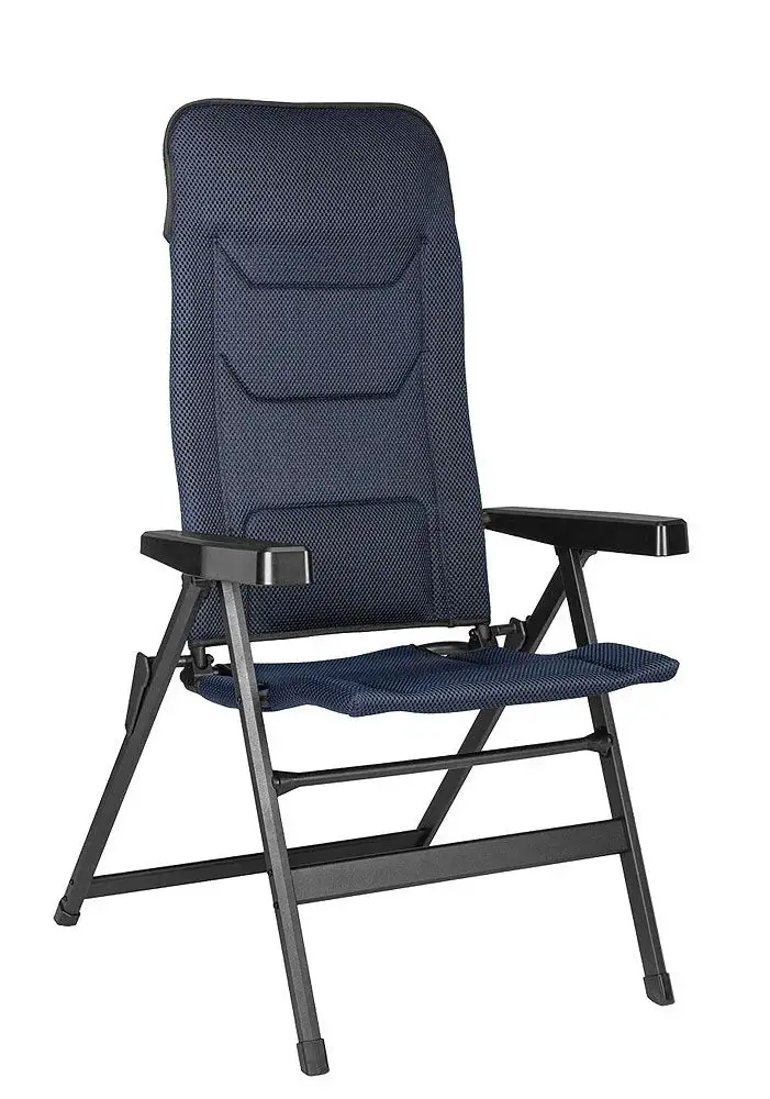 Poltrona pieghevole REBEL Pro Large