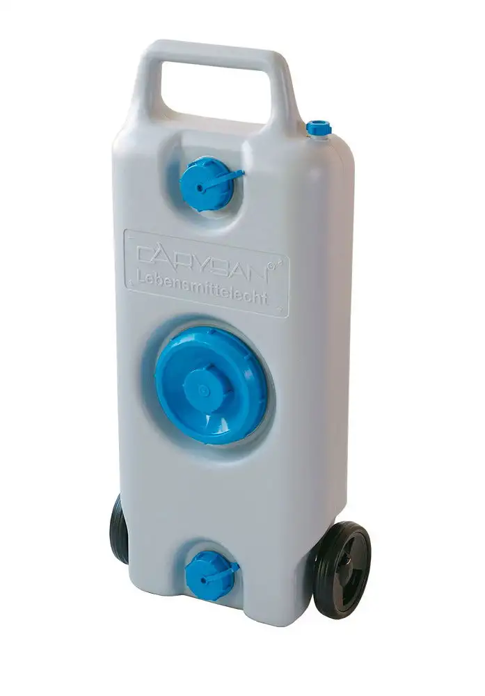 Serbatoio rotante AQUA MOBIL 35L