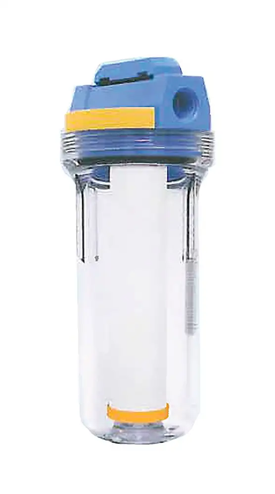 Sistema filtrante Certec® 5 in 1