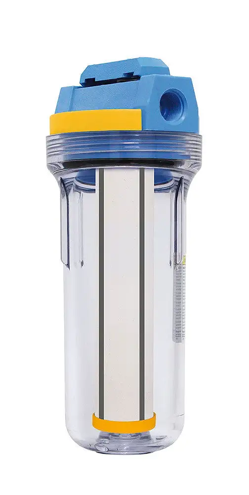 Cartuccia filtrante Certec® 5 in 1
