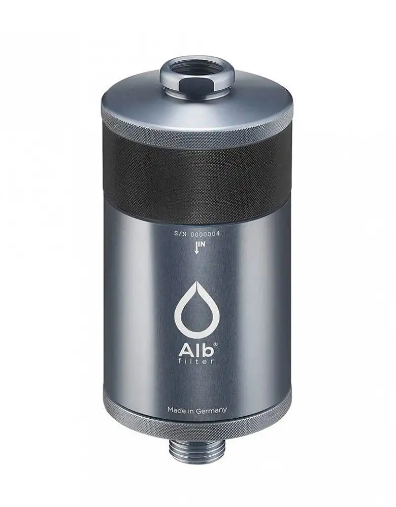 Filtro Alb Protect