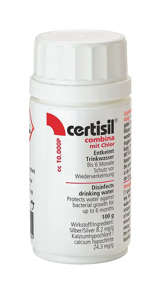 Certisil Combina CC 10.000 P
