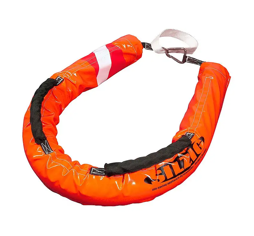 Anello Silzig MOB
