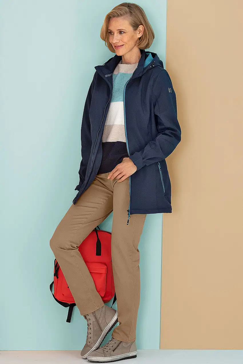 Giacca softshell Killtec