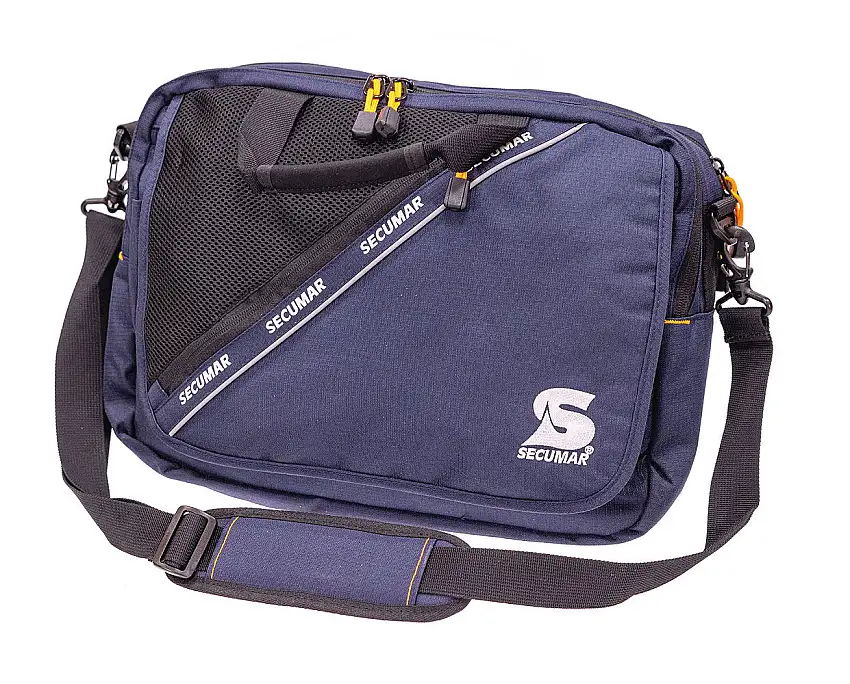 Borsa per laptop Secumar