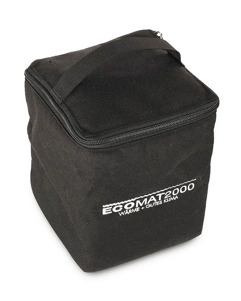 Borsa da trasporto Ecomat