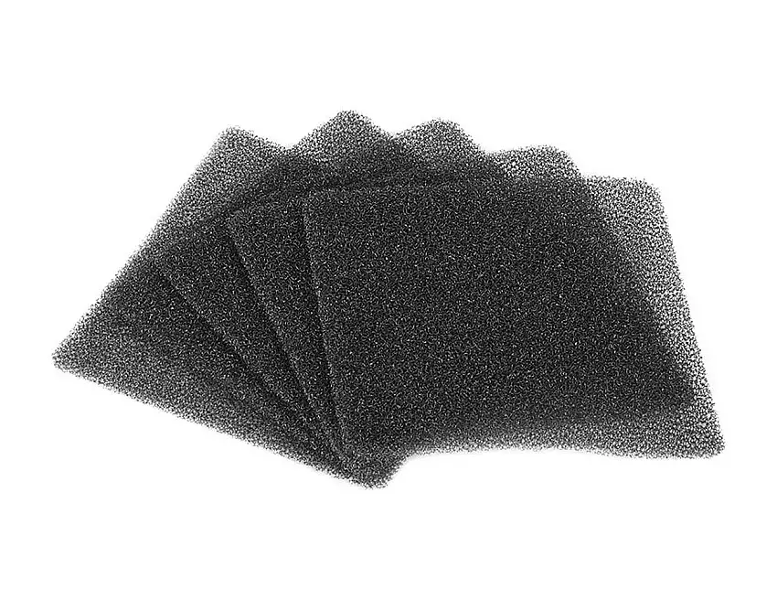 Filtro di ricambio Ecomat 5 pz.