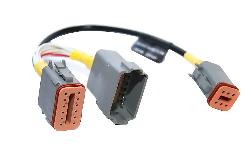 Cavo adattatore EVC-A MC 12pin C5