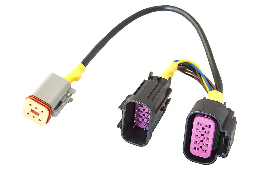 Cavo adattatore SmartCraft a 10 pin