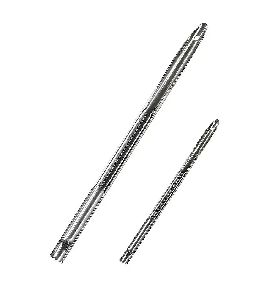 Kit ago per impiombatura Crociera