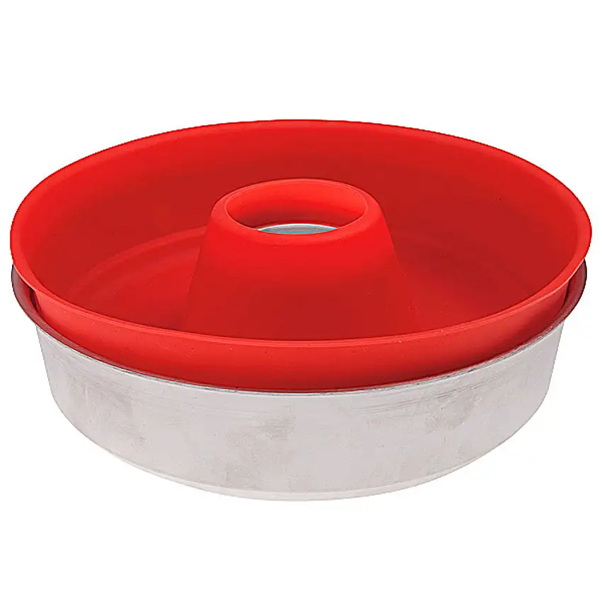 Stampo in silicone Omnia