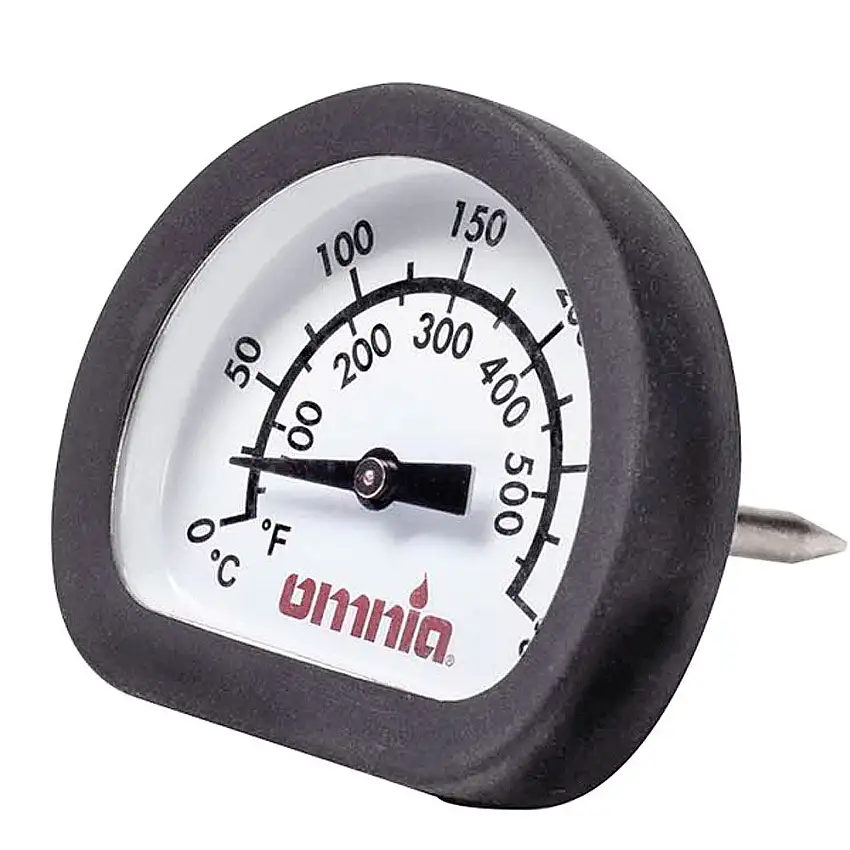 Termometro Omnia per forno