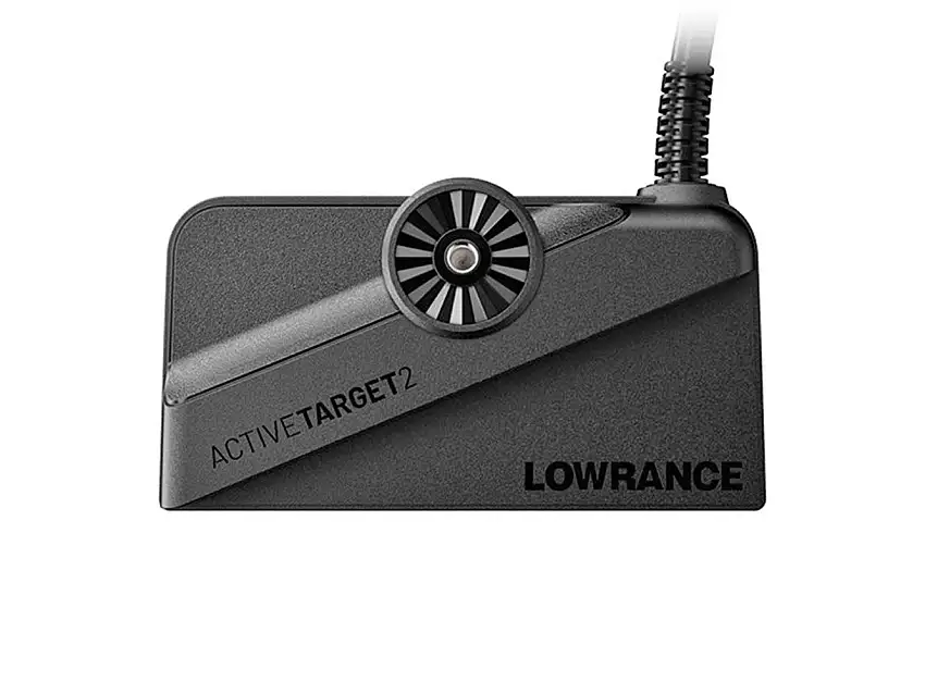 Trasduttore Lowrance Active Target 2