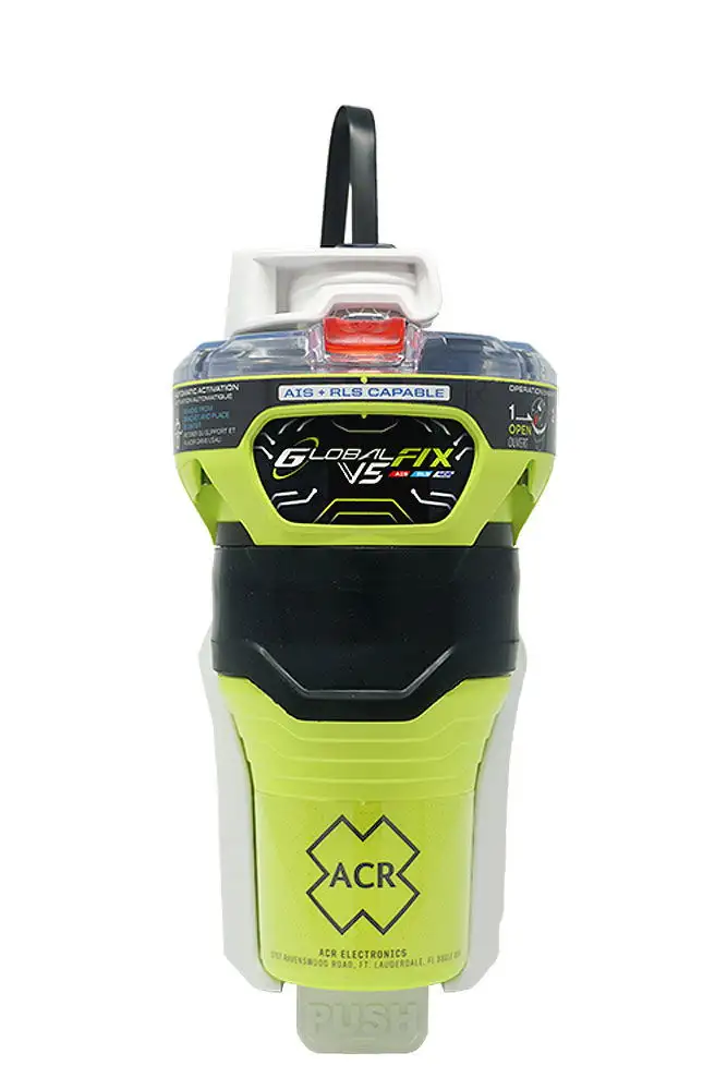 ACR EPIRB GlobalFIX V5