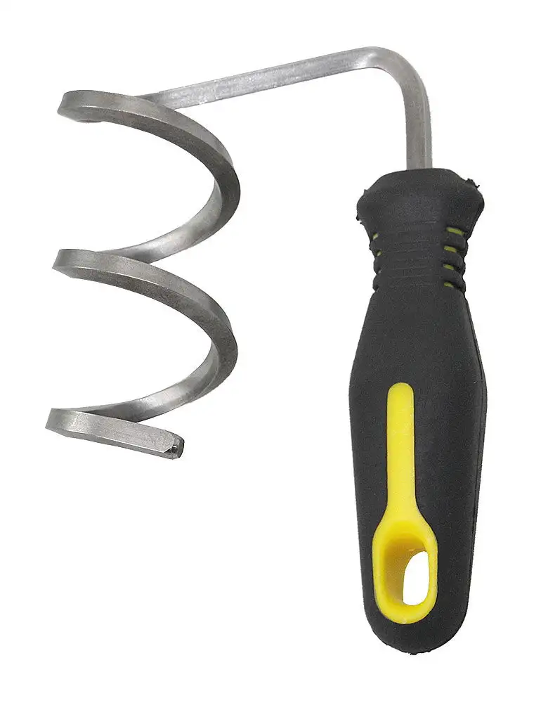Pulitore di corde