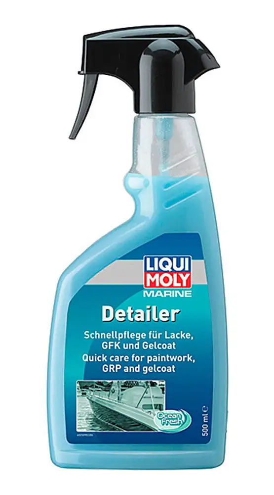LIQUIMOLY Marine Detailer 500ml