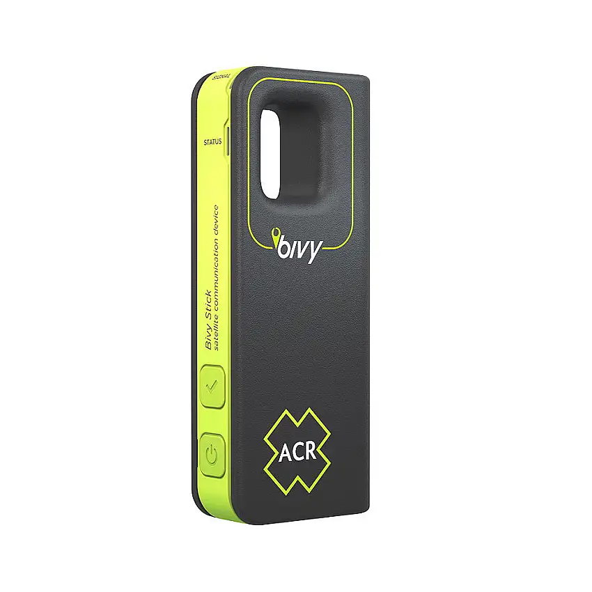 Dispositivo di comunicazione satellitare ACR Bivy Stick