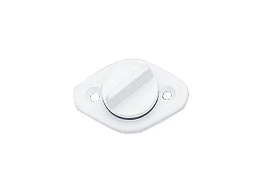 Passaggio ponte in nylon 25 mm