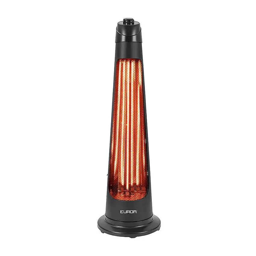 Riscaldatore radiante Q-Tower 1200 Terrace
