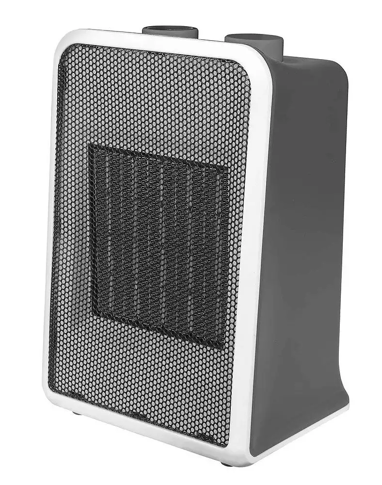 Riscaldatore in ceramica Eurom Heat Plug-In