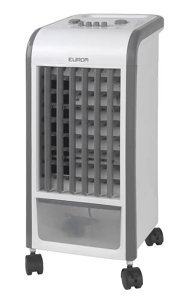 Raffreddatore d'aria Eurom CoolStar 65