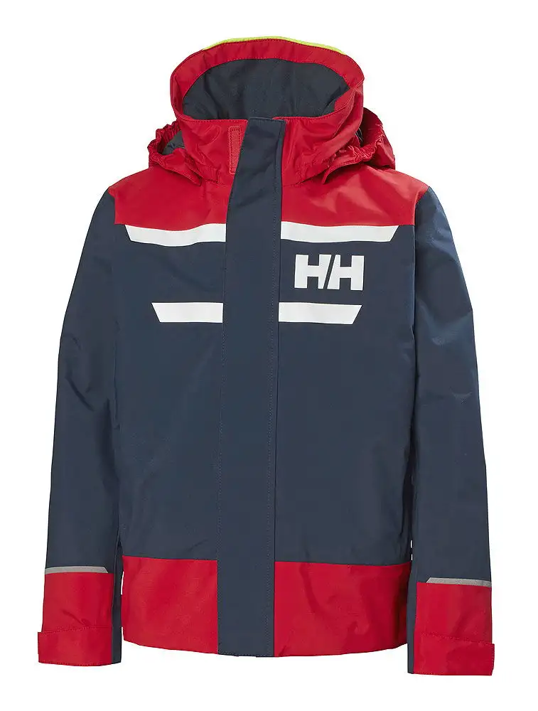 Helly Hansen Salt Port Giacca Bambino Junior