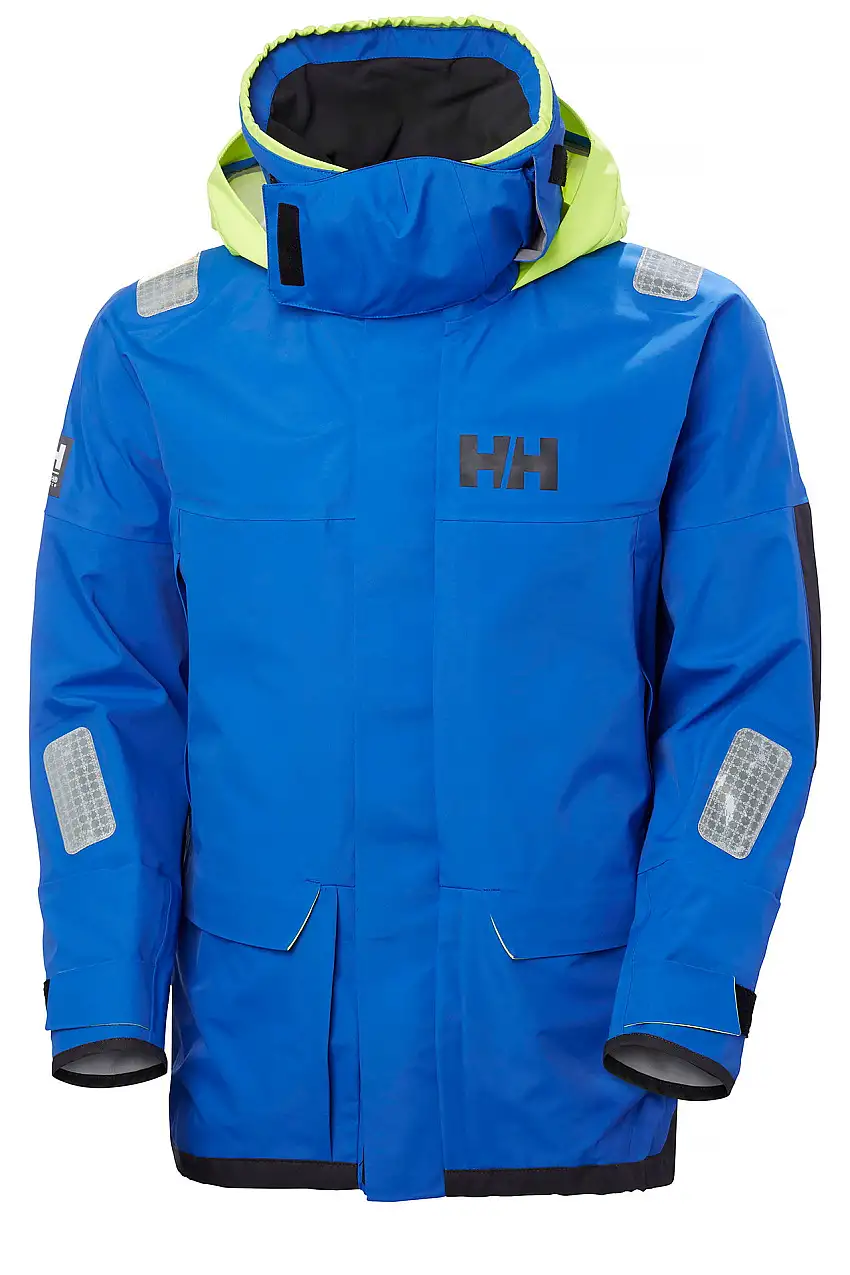 Helly Hansen Skagen Professional Offshore Giacca da vela