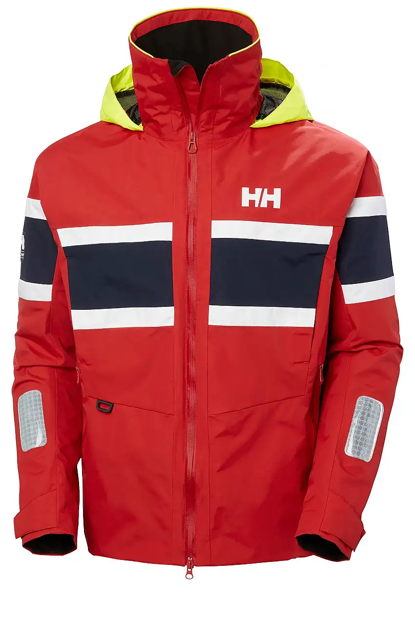 Giacca Helly Hansen Salt Original