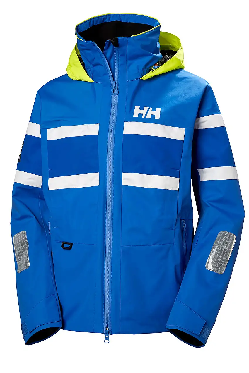 Giacca Helly Hansen Salt Original da donna