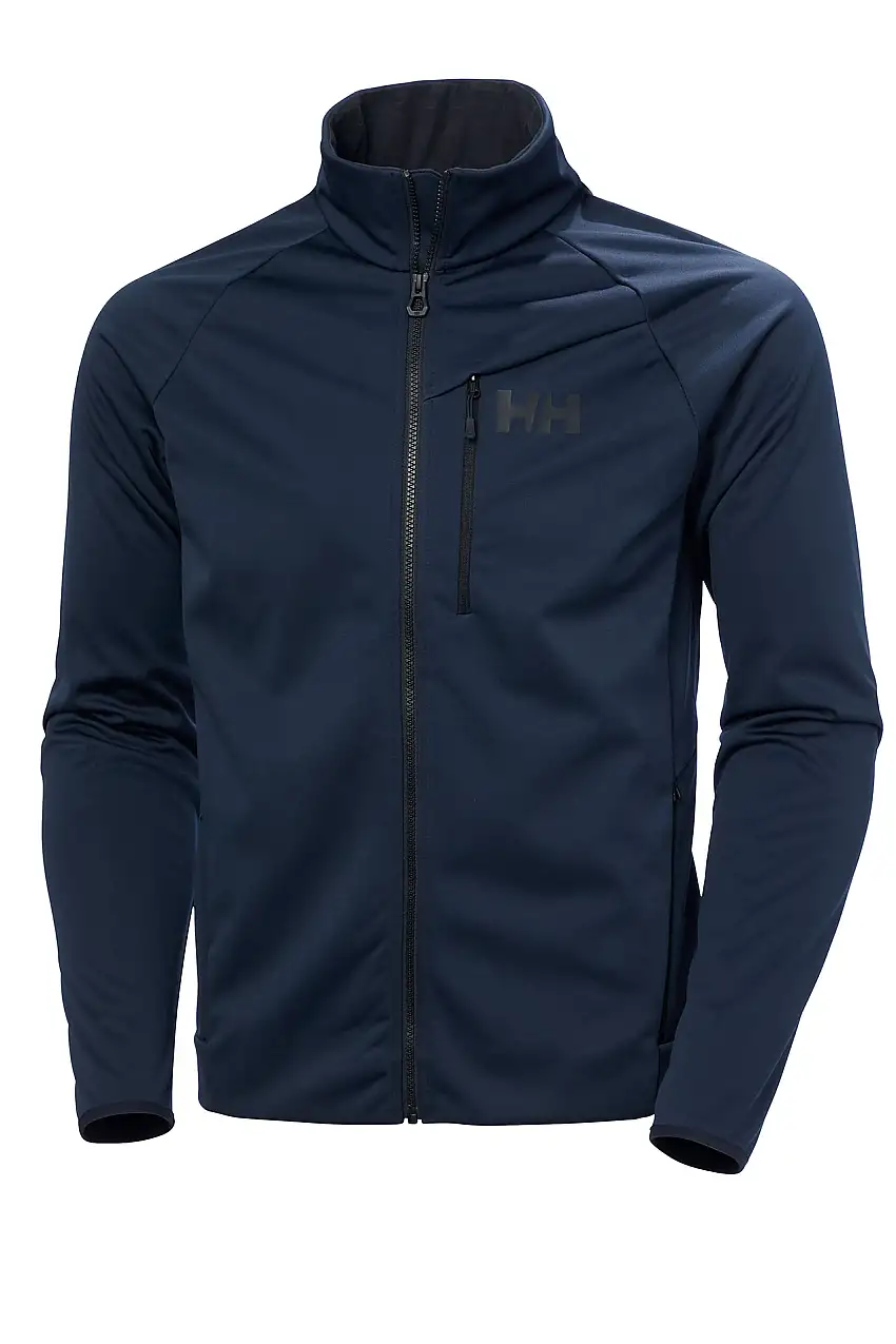 Giacca in pile Helly Hansen HP Windproof 2.0