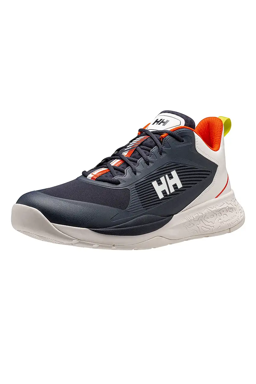 Scarpa da barca Helly Hansen Foil AC-37 Low