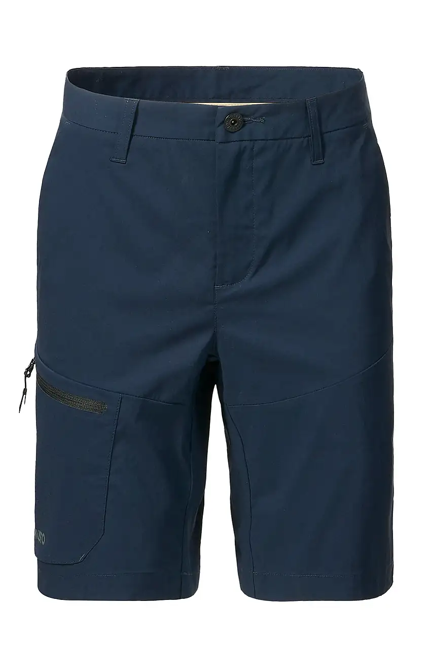 Pantaloncini cargo da donna Musto