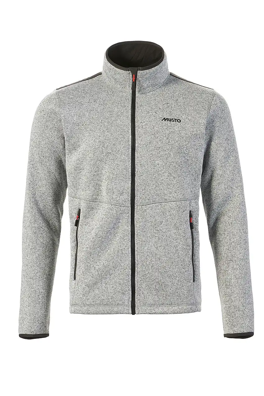 Pile a maglia Musto