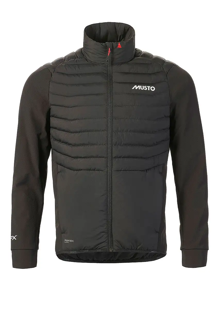 Musto LPX PL Giacca ibrida