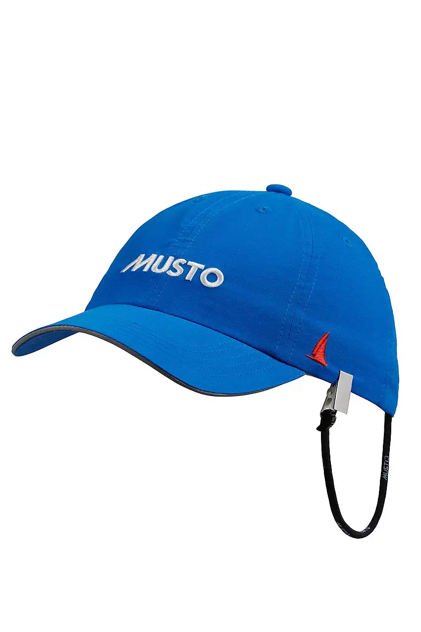 Berretto Musto Junior FastDry
