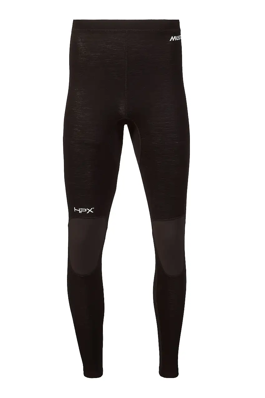 Musto HPX MERINO Pantaloni base