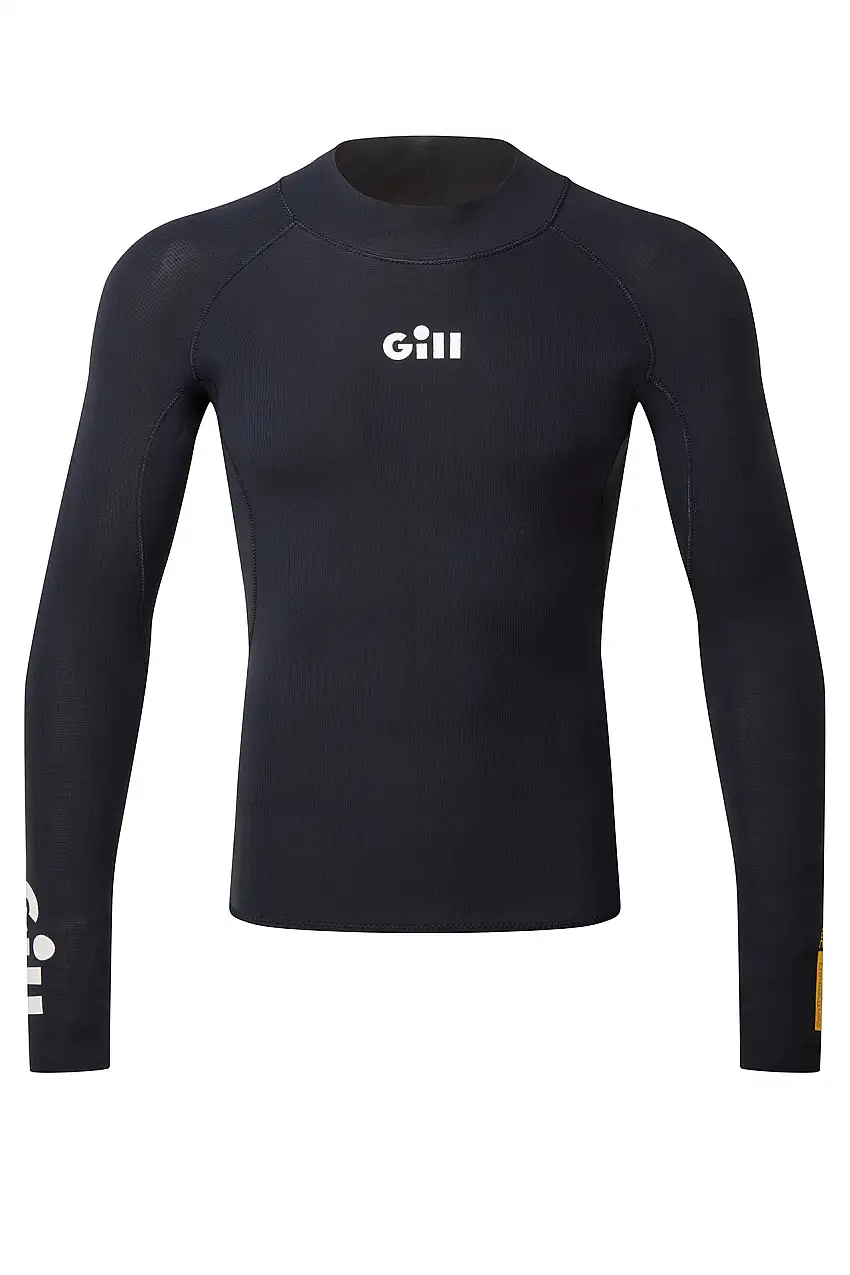 Gill Zentherm 2.0 Top