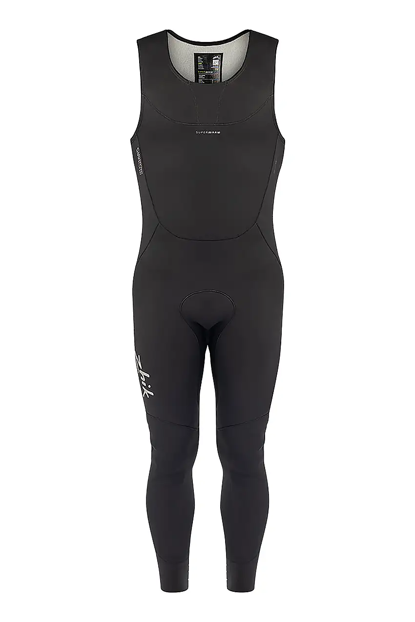 Zhik Superwarm Skiff Long John