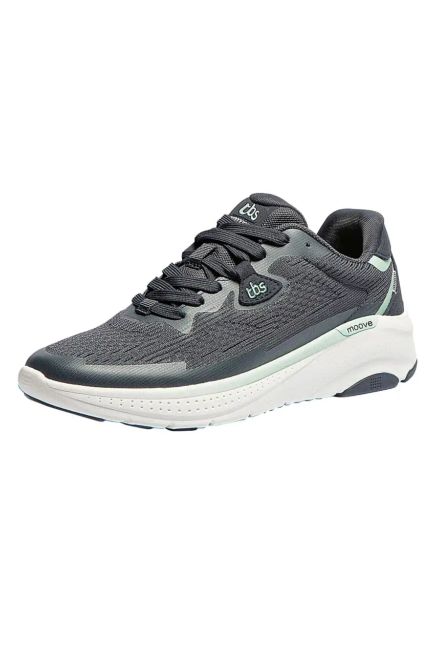 TBS scarpa da ginnastica da barca Easyfly