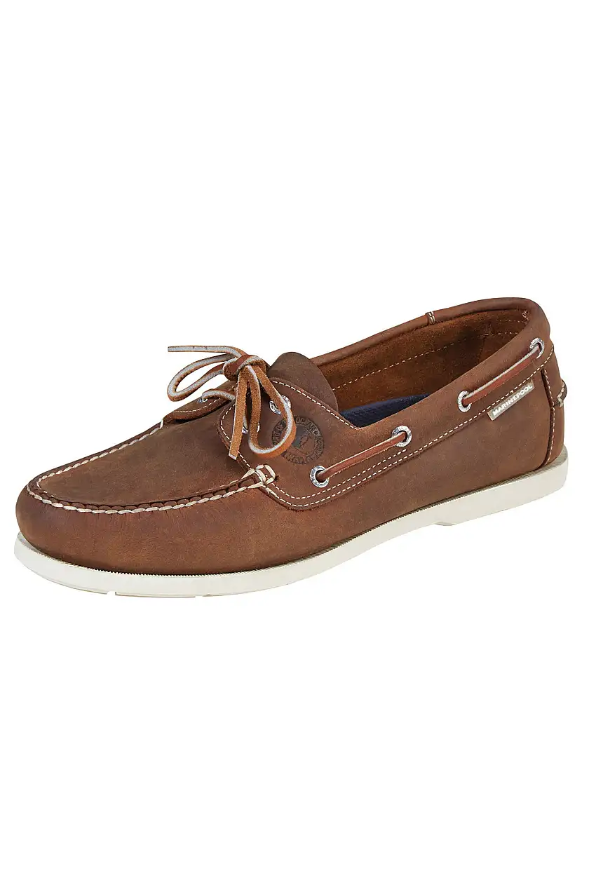 Scarpa da ponte Marinepool Classic