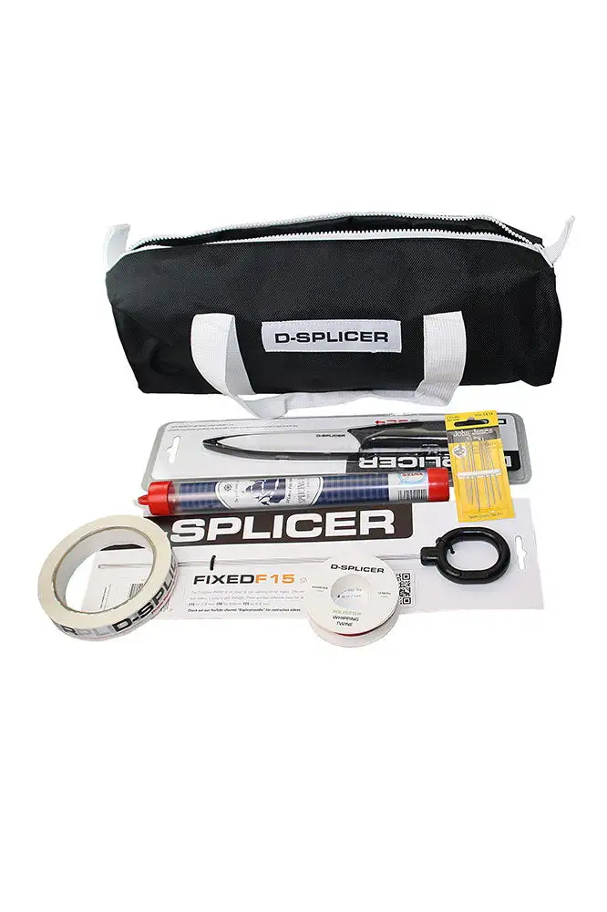 D-Splicer Set