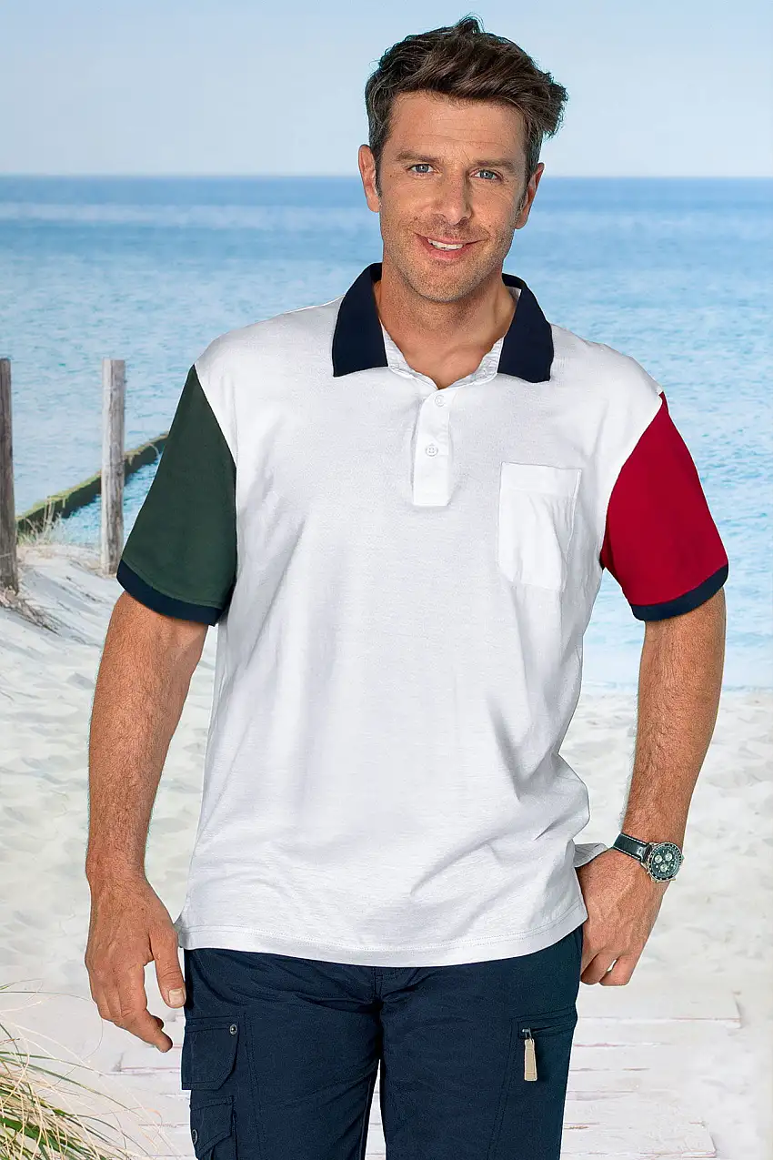 Polo Sea&Harbour Skipper