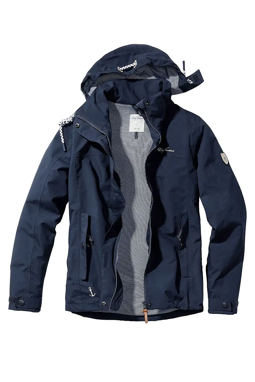 Giacca funzionale da donna di Dry Fashion