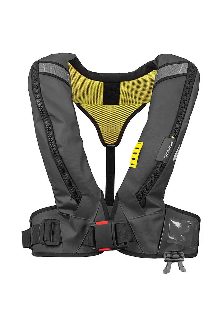 Giubbotto di salvataggio Spinlock Duro 170N