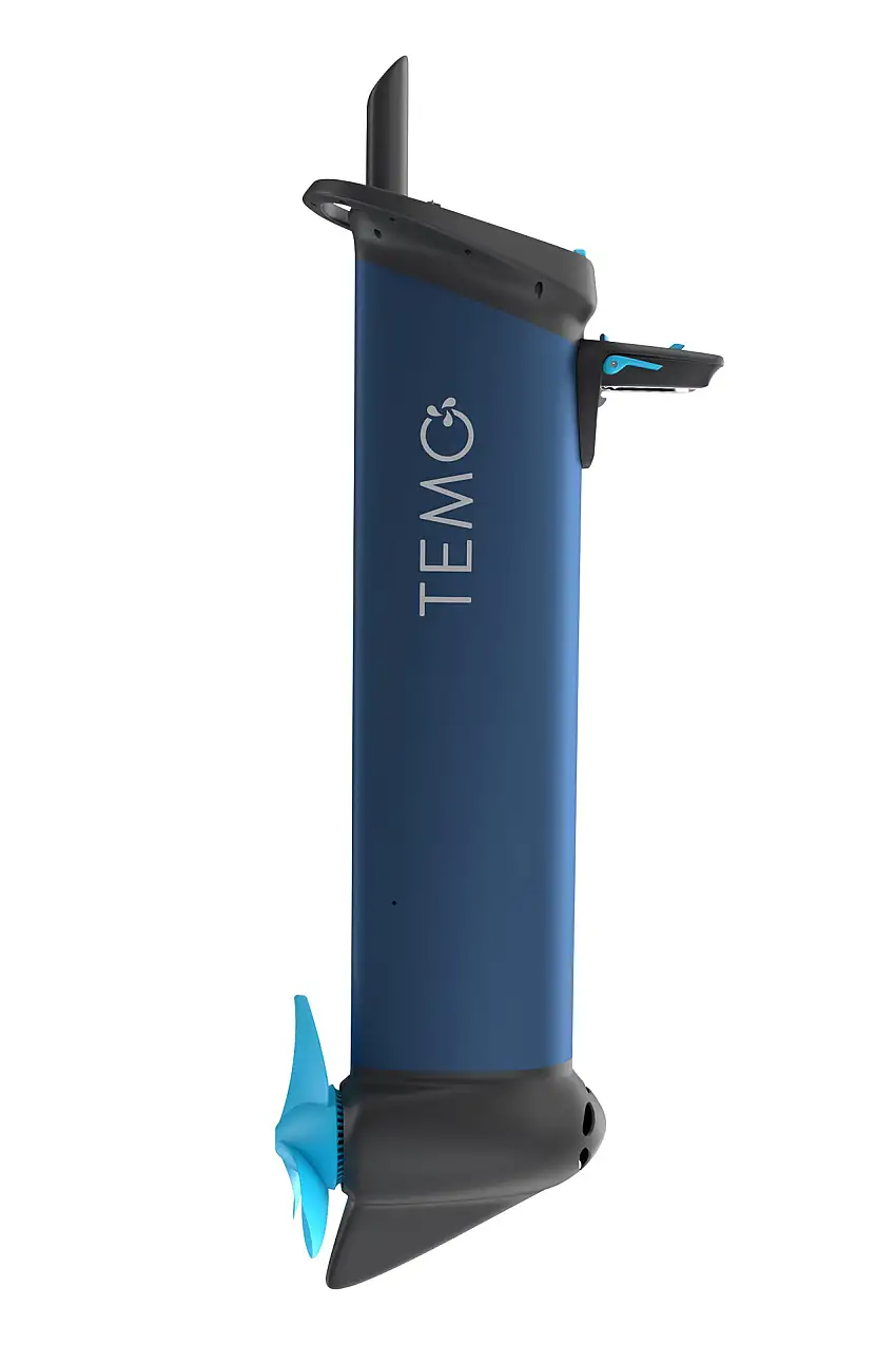 Fuoribordo elettrico TEMO-1000