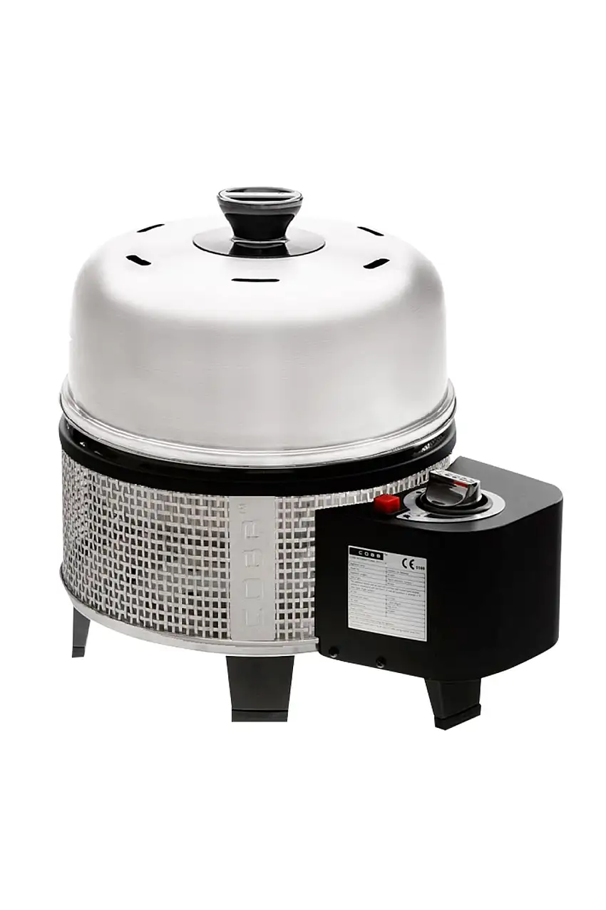 Cobb Premier Gas Deluxe 2.0