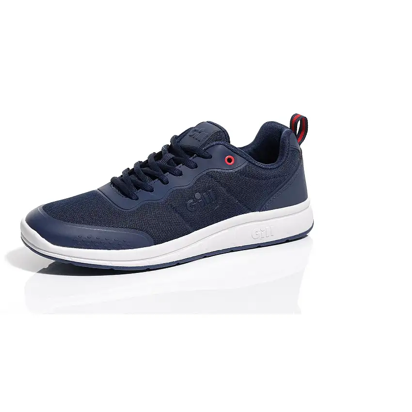 Scarpa da coperta Gill Pursuit Trainer