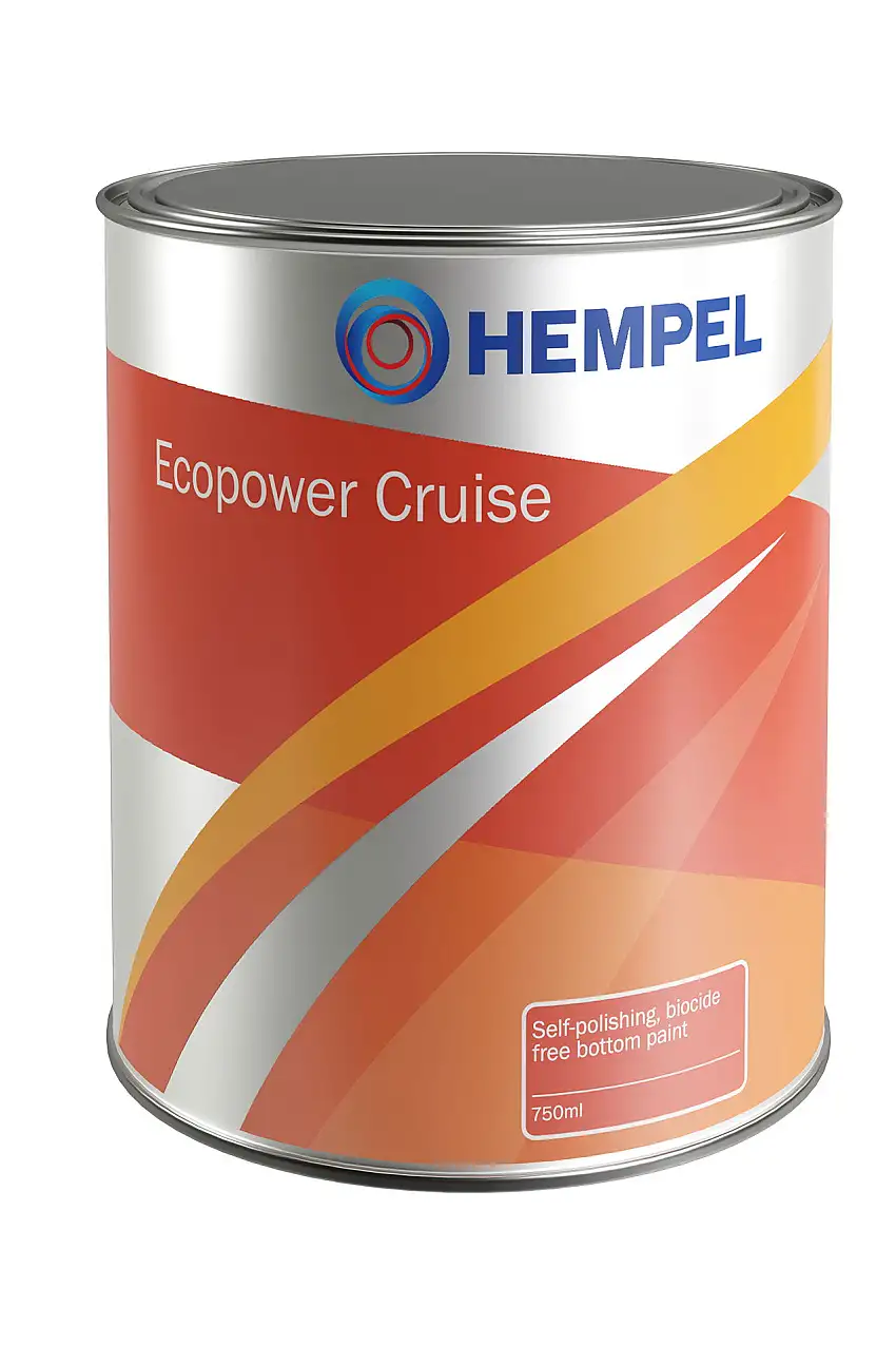 Hempel Ecopower Cruise
